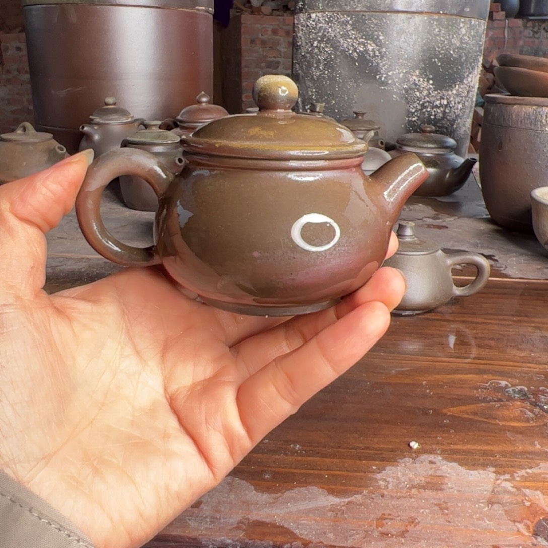 坭兴陶贵台龙窑A356