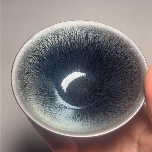 【闪购商品】茶盏-421............