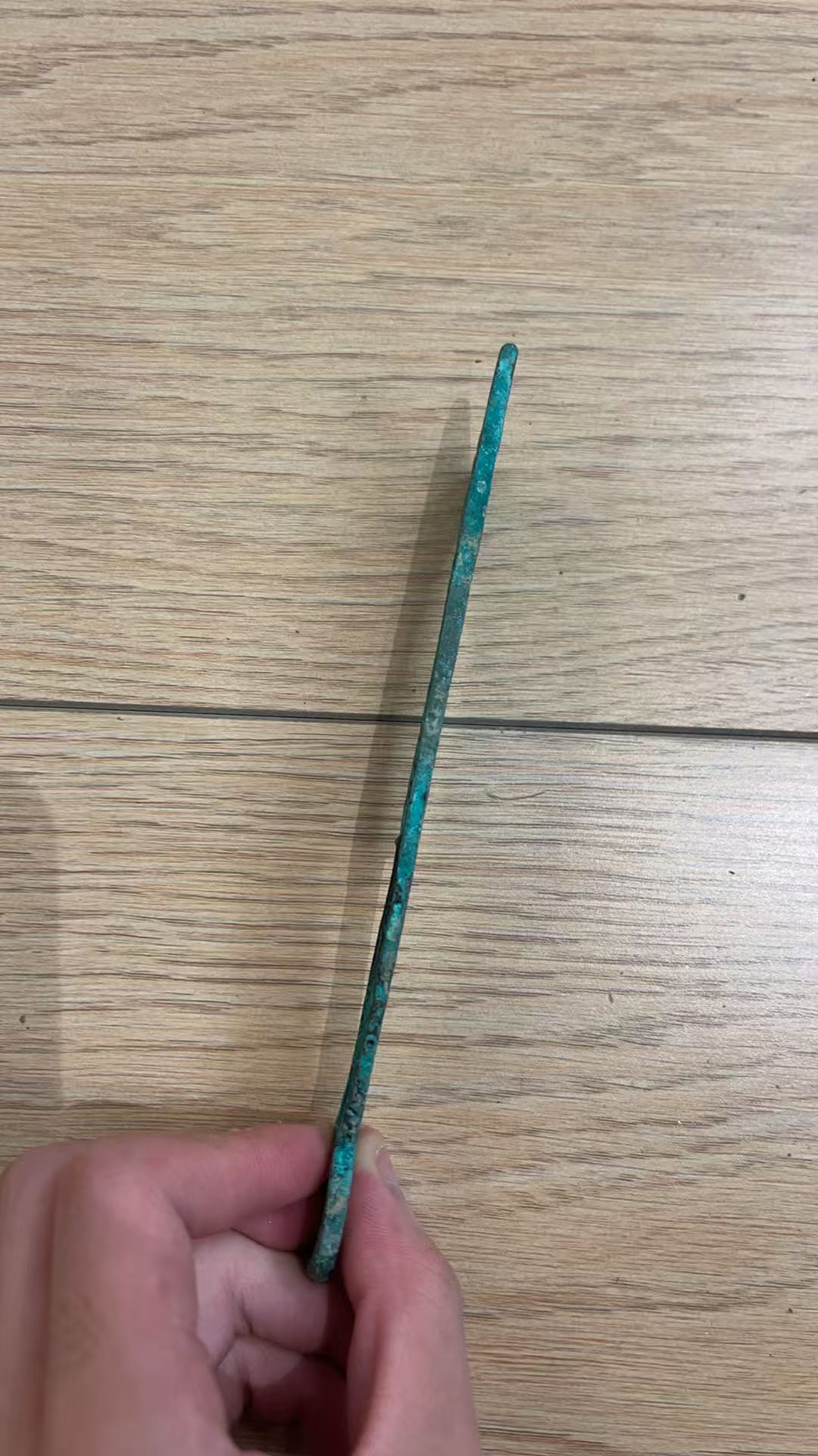 【贝勒府】铜器好物件送礼（a0414）