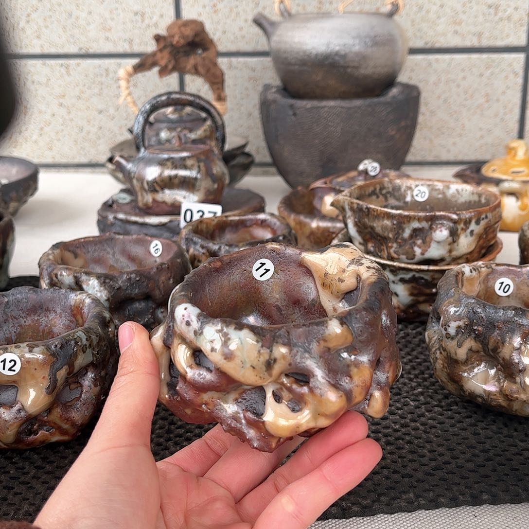 馥*?朴游陶瓷工作室一一11