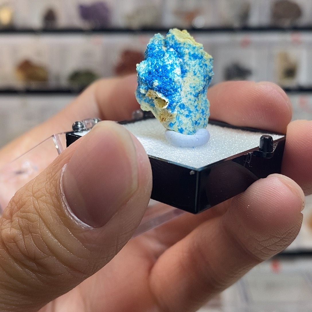 石材天然原石矿物标本