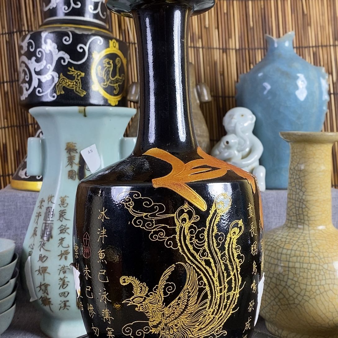 吉***雨摆件445555557888