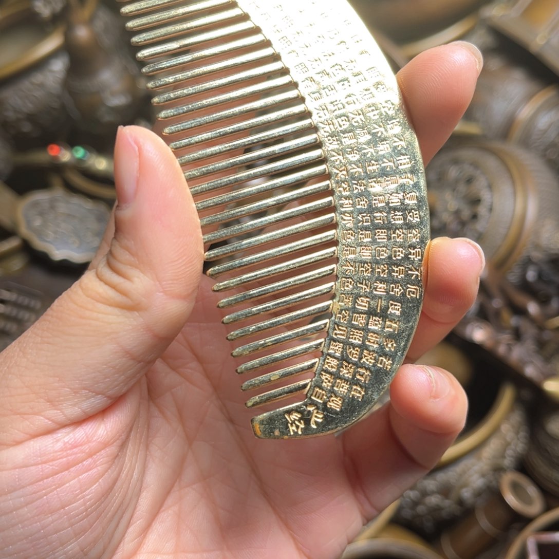 精美铜器精美铜器