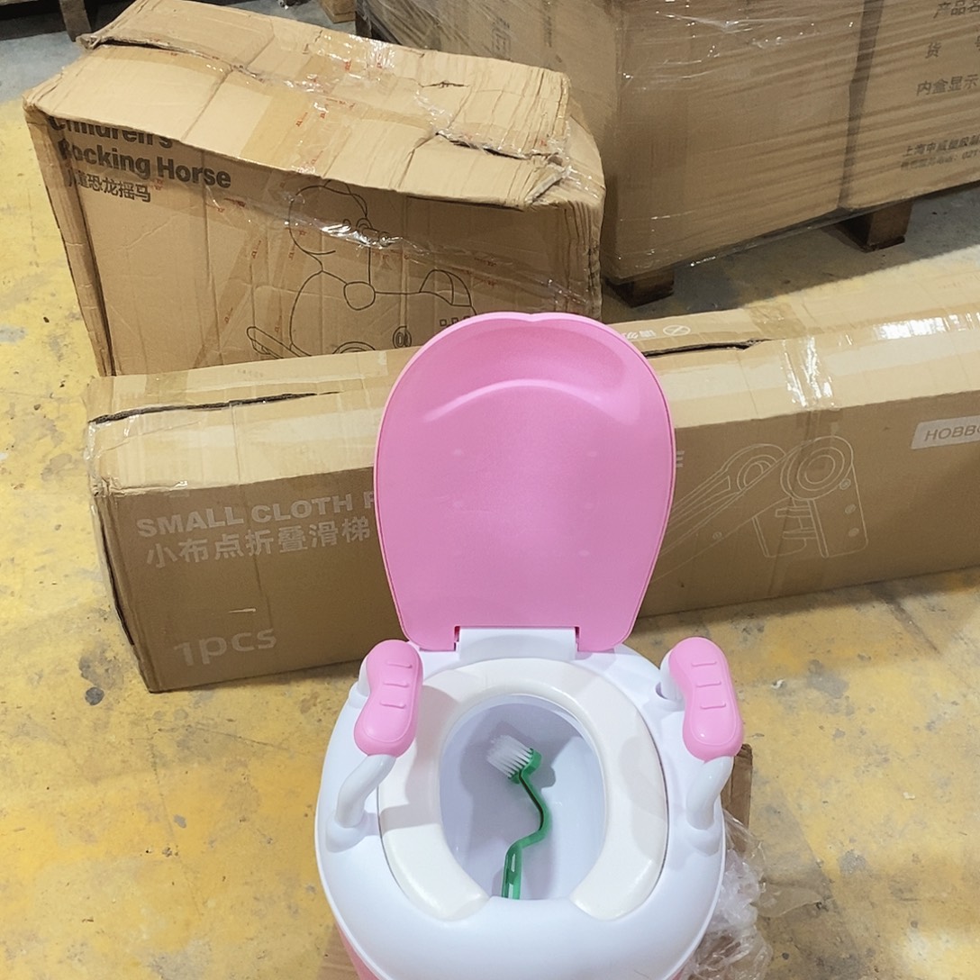 塑料小金麦小金麦