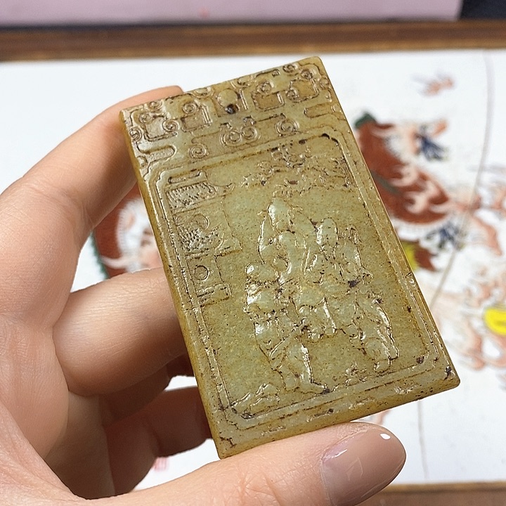 紫砂闪购商品一图一物