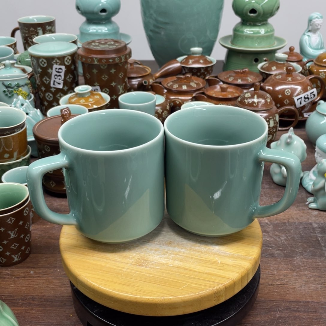 特价福利青瓷青瓷