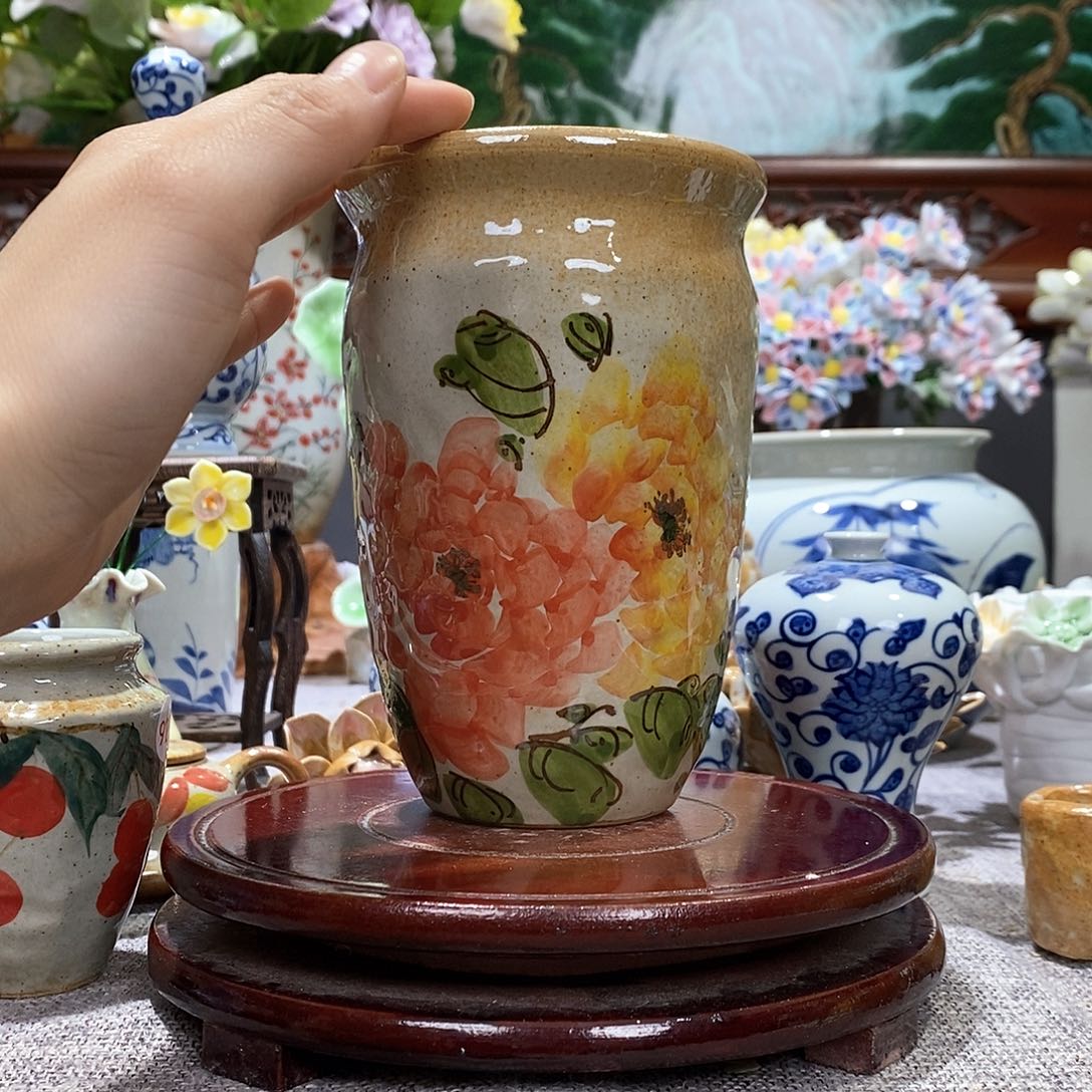 瓷片景德镇的陶瓷