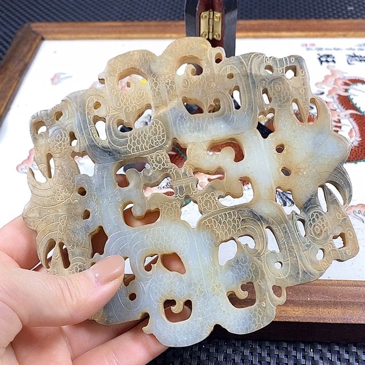 紫砂闪购商品，一图一物