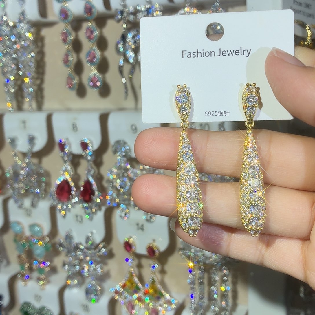 锆石铜合金925银q