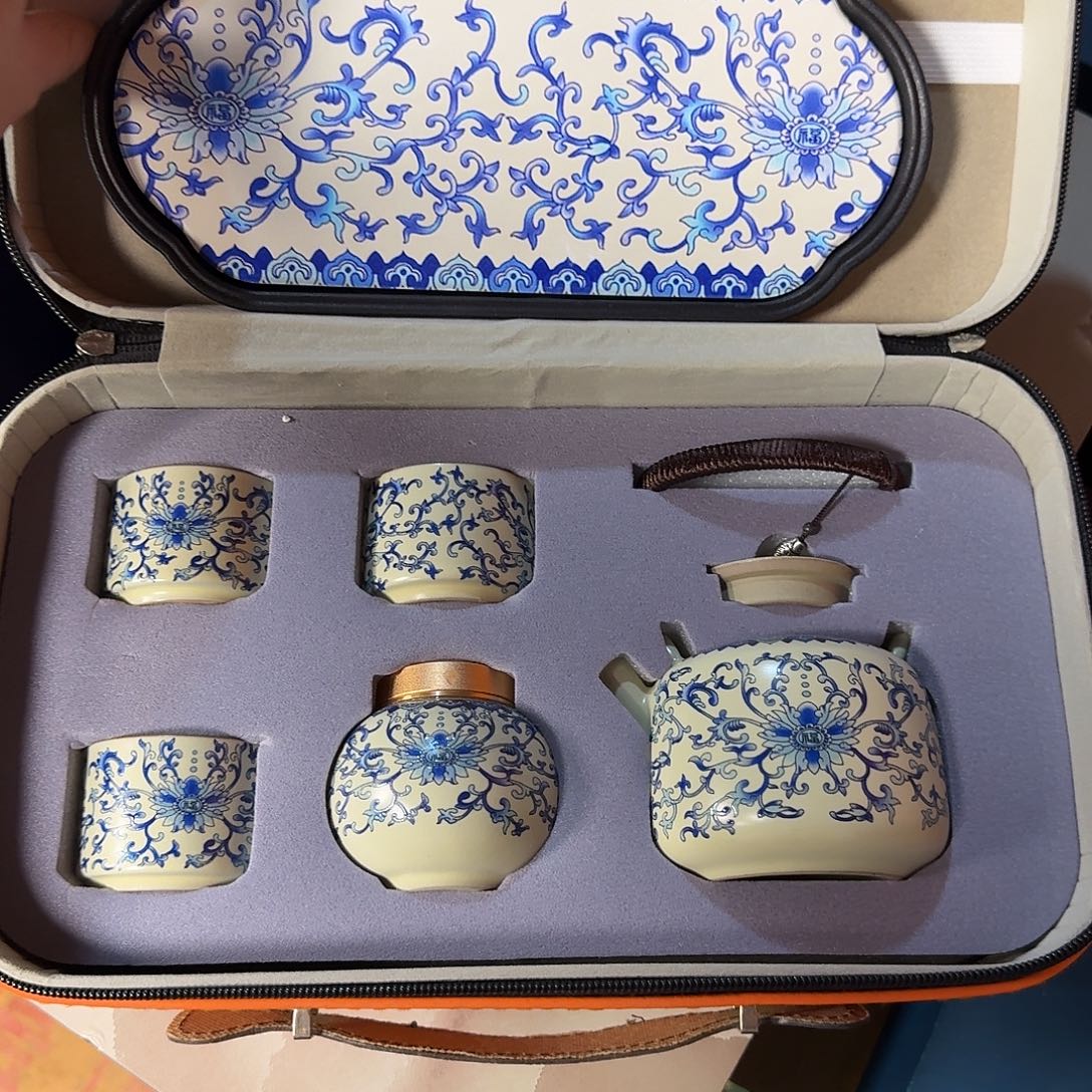 孤品茶具套装等等等