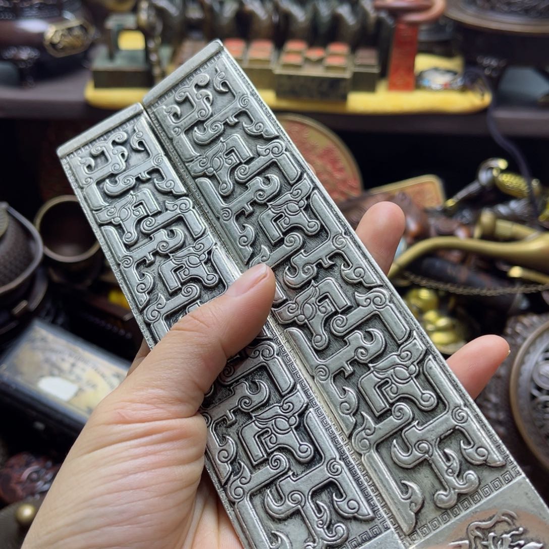 精品铜器摆件专属链接