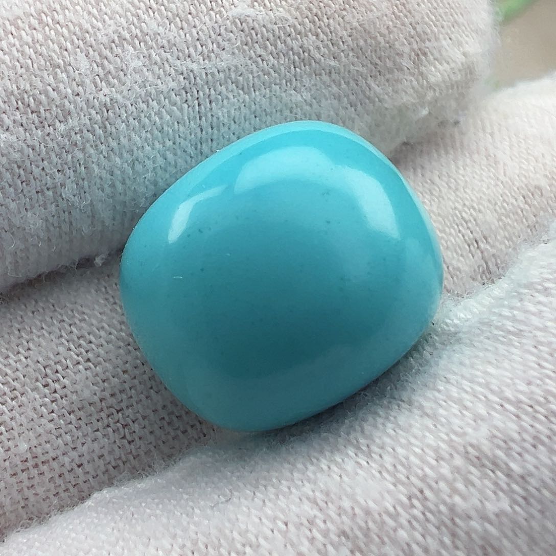 绿松石绿松石L未镶嵌