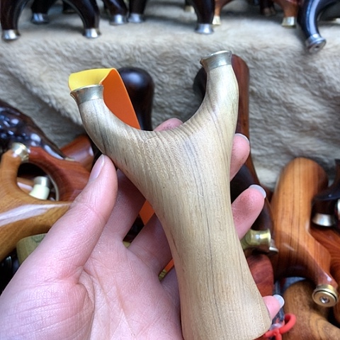 大果紫檀（缅甸花梨）微瑕1611