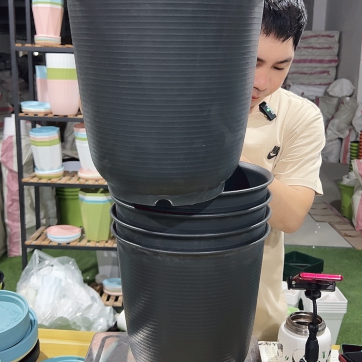 高陶口27高27黑色5个无托