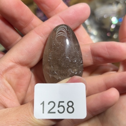 【闪购商品】水晶大型摆件（非配饰）未镶嵌