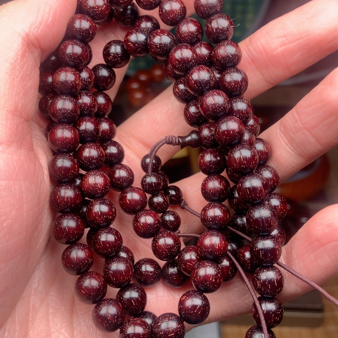 檀香紫檀（小叶紫檀）万2w