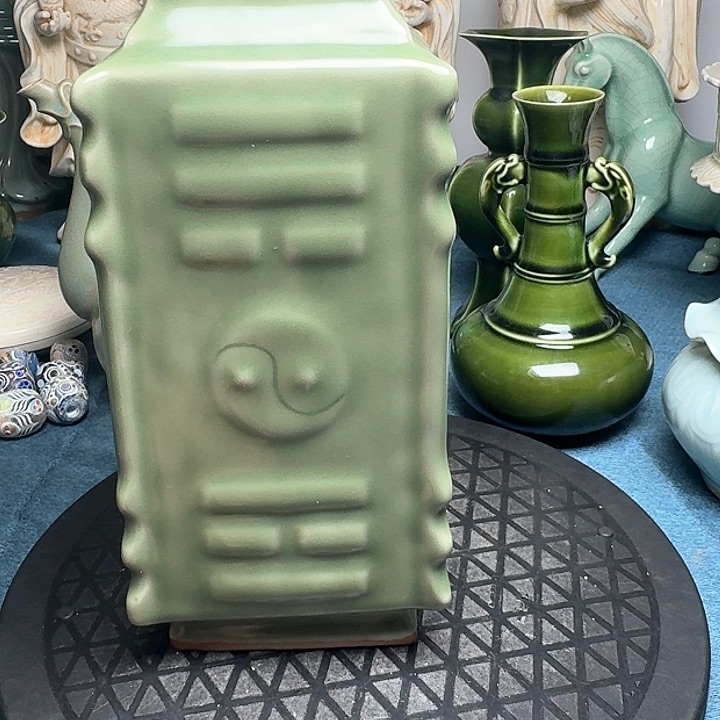 摆件新号开播、漏漏漏！！！