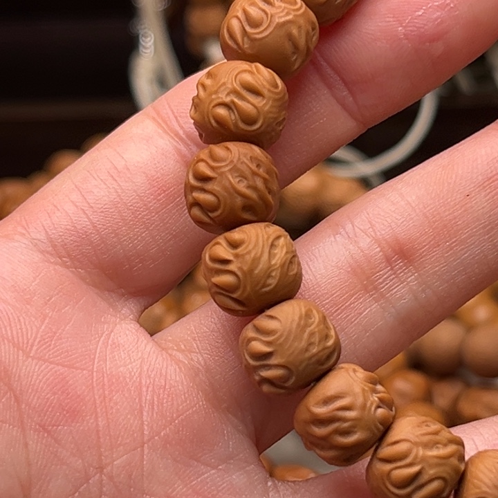 手串/手链核桃反油全品吞噬10左右