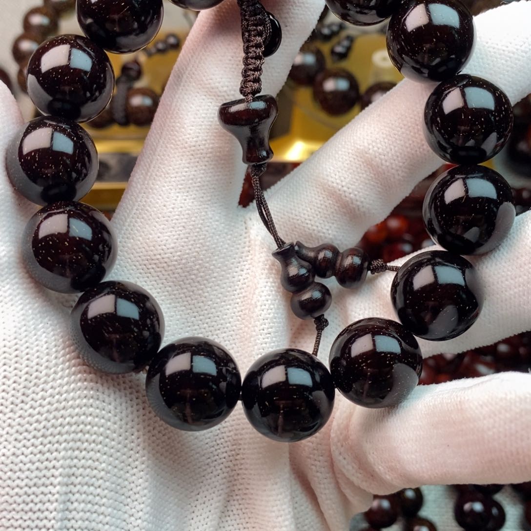 檀香紫檀（小叶紫檀）1.5多星