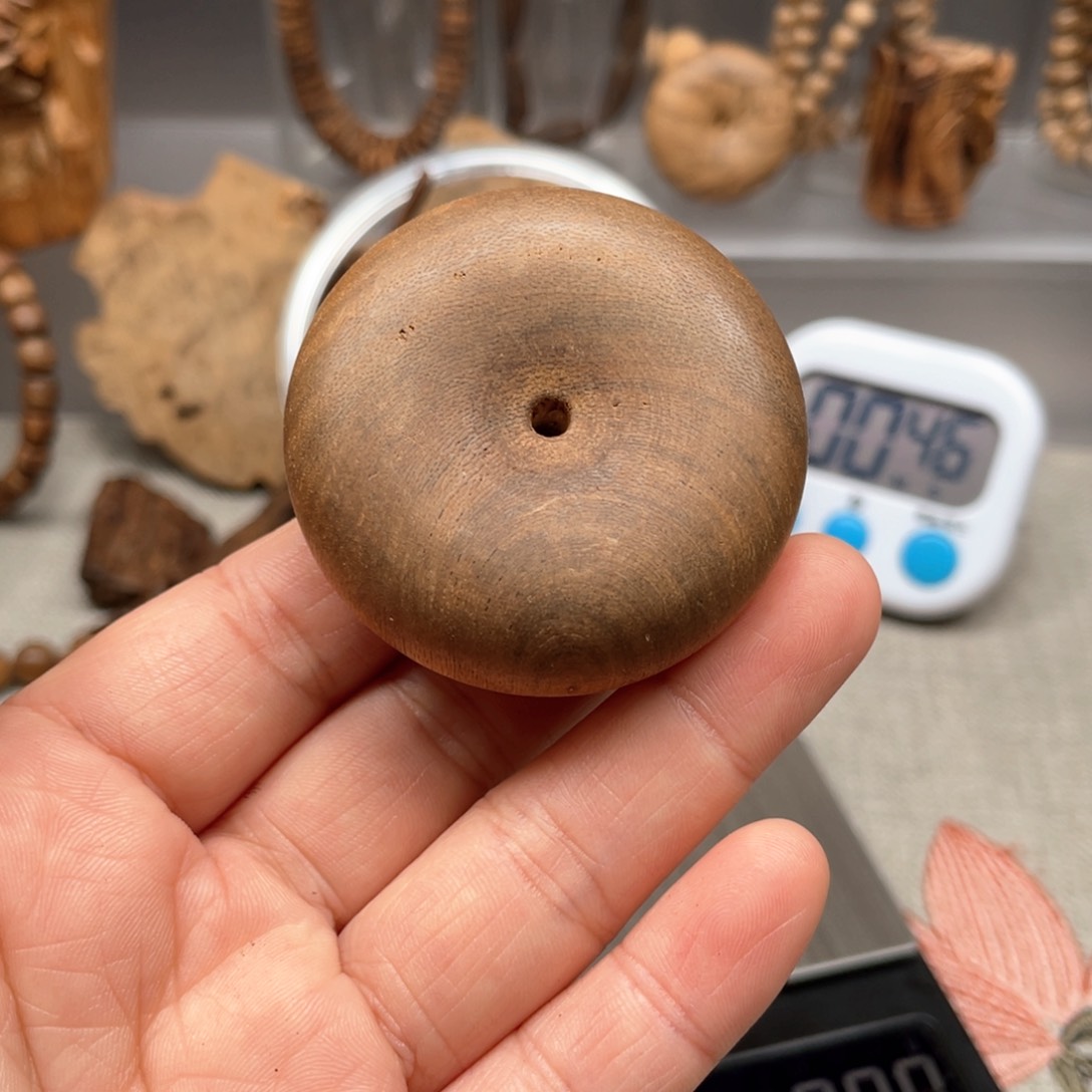 【闪购商品】沉香沉香碎屑顺**然文莱