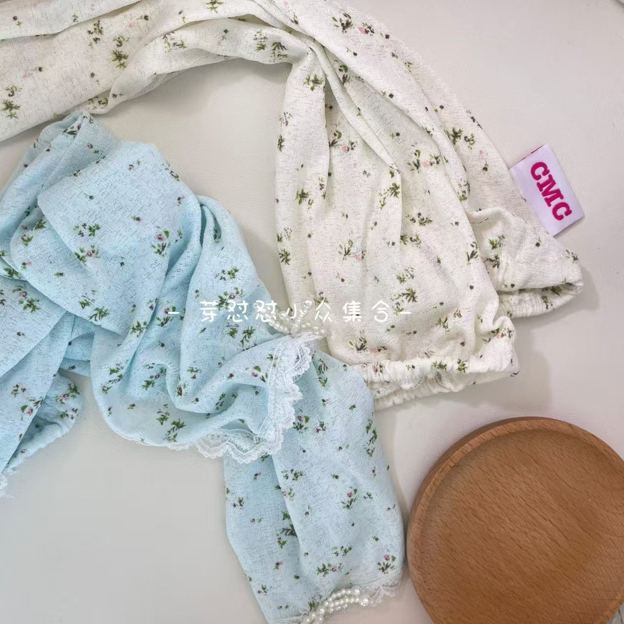 芽怼怼韩国可爱卡通袖套 05971