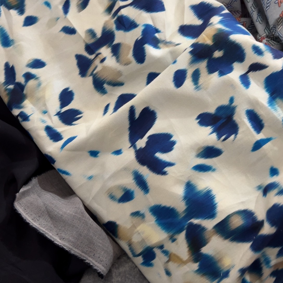 棉福袋2米价纯棉贡缎1.4宽D区五折福利