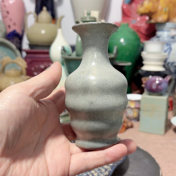 瓷片我们的确是一个很好