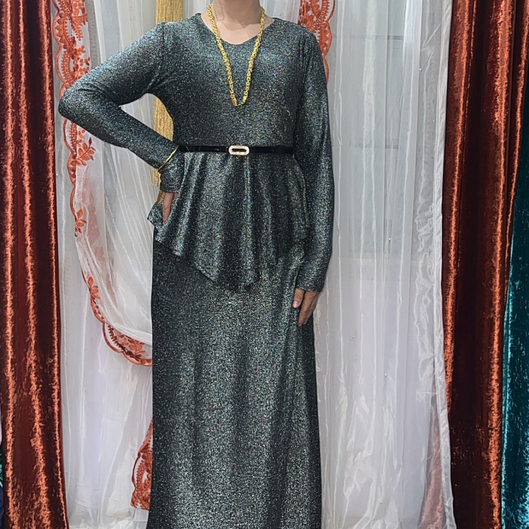 2025 新款时尚 parkirak 两件套