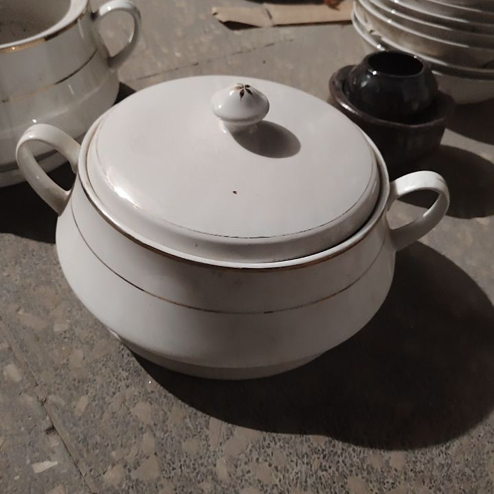 碗陶瓷盘子碗啥都有微瑕