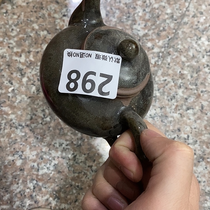 陶瓷艺术品及陶瓷制品