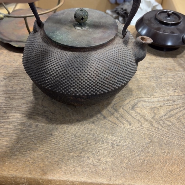 信****般若中古美术工艺品