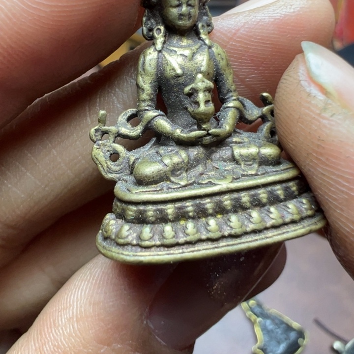 泥塑你好你好你好