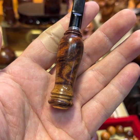 黄花梨/降香黄檀手串/手链黄花梨