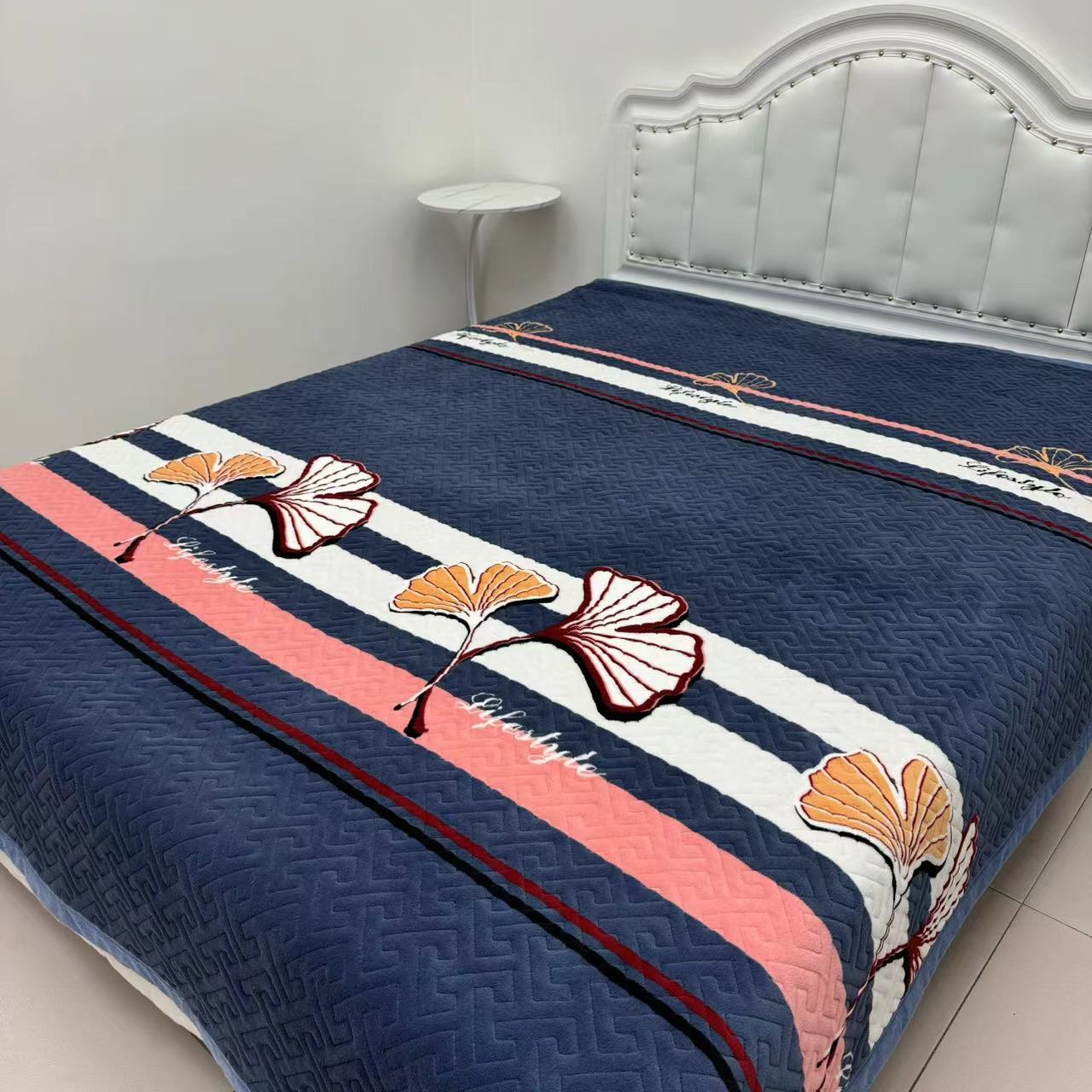 粉丝专享（微瑕链接）牛奶绒床毯孤品家纺专拍链接宠粉专享浮力