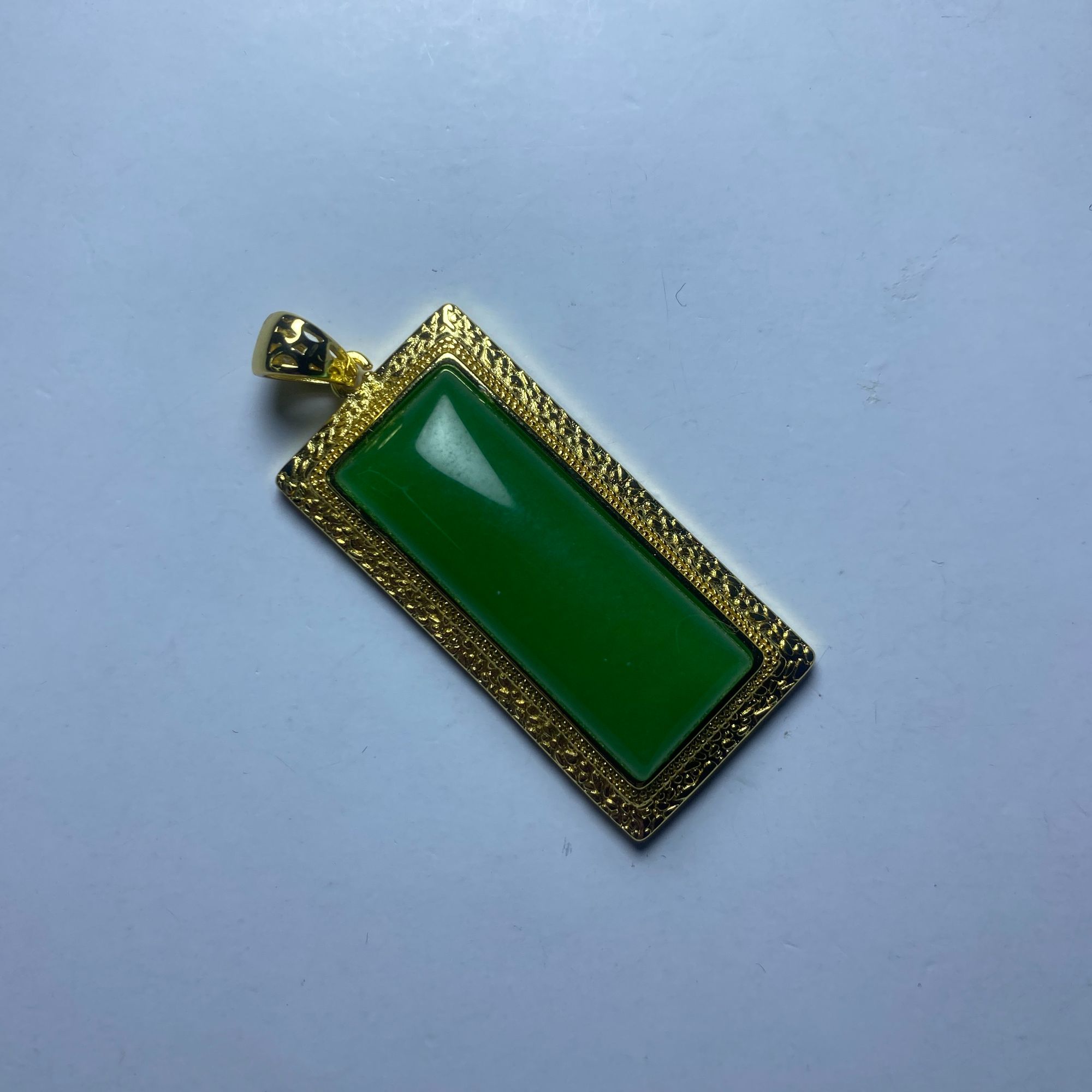 【私人定制】轻奢百搭气质女款吊坠-RX43