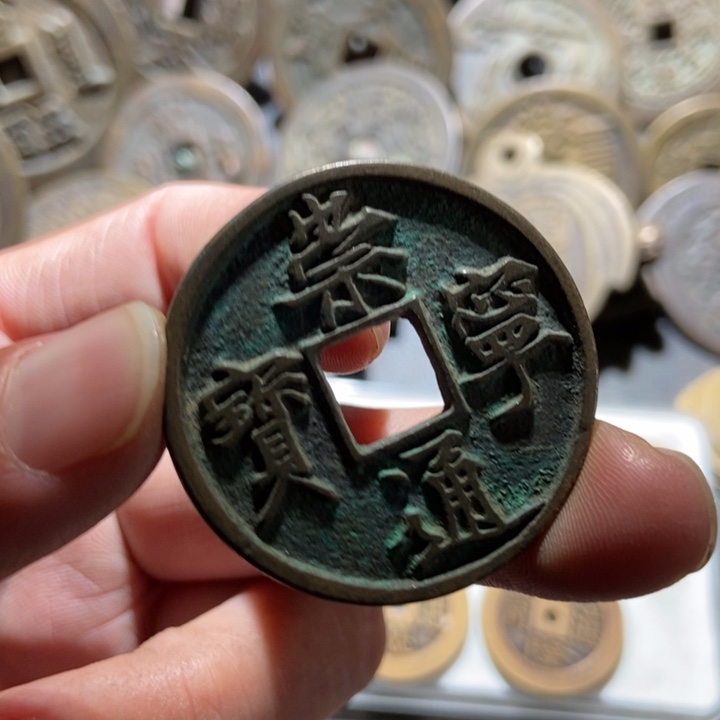 铜现代工艺品仿制品