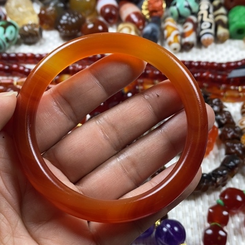 玛瑙/玉髓未镶嵌挂件