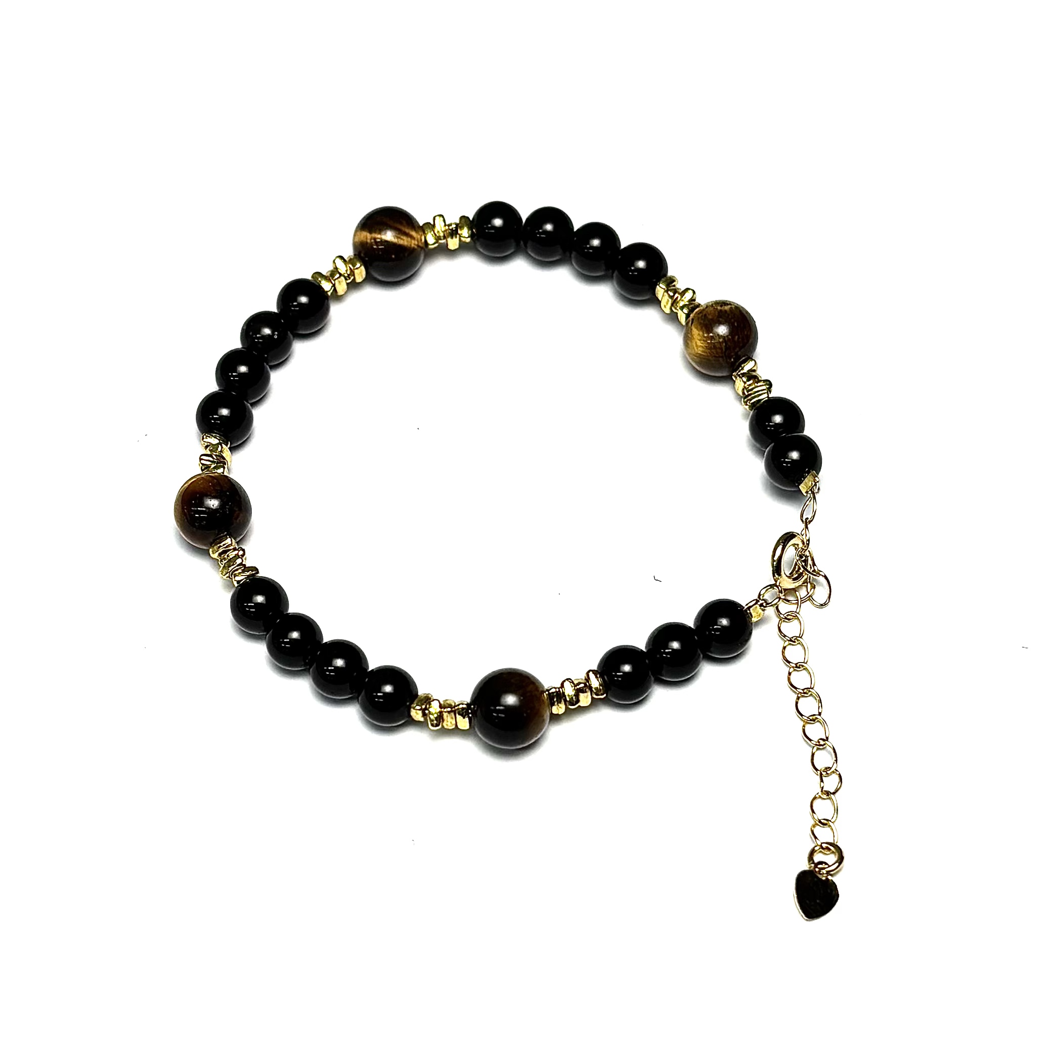 NBZB「奶爸原创」S1-229 设计款手串手链套装配件多样性发其一