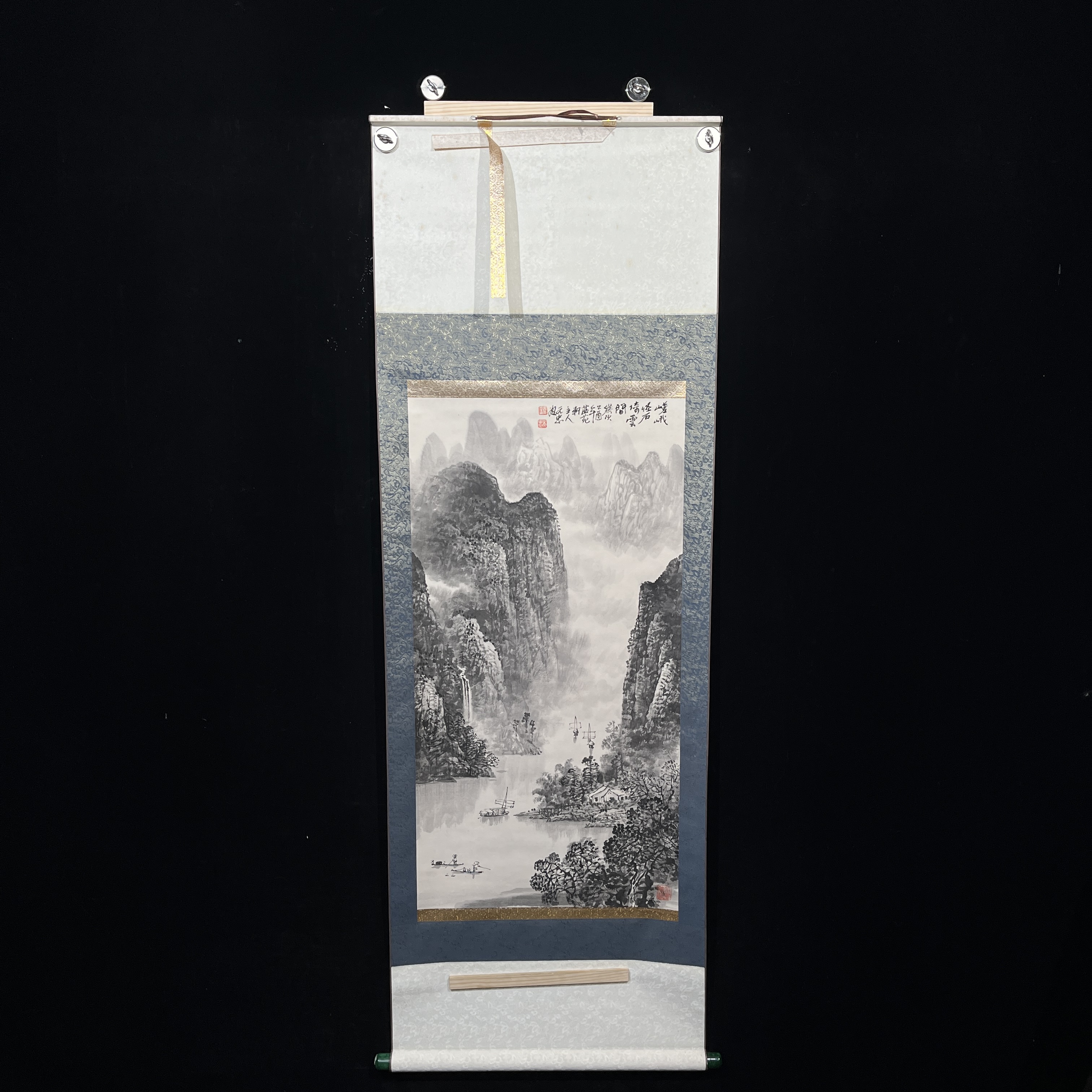 装饰国画专拍链接180