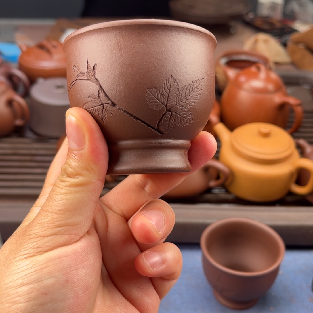 钱***汐茶壶紫砂宜兴紫砂