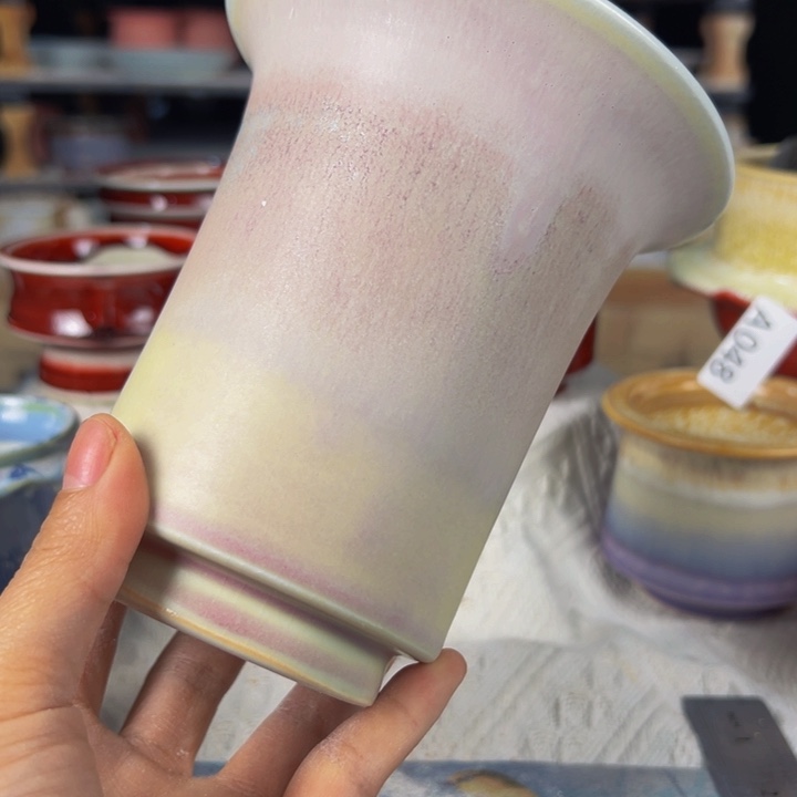 景德镇陶瓷研究所