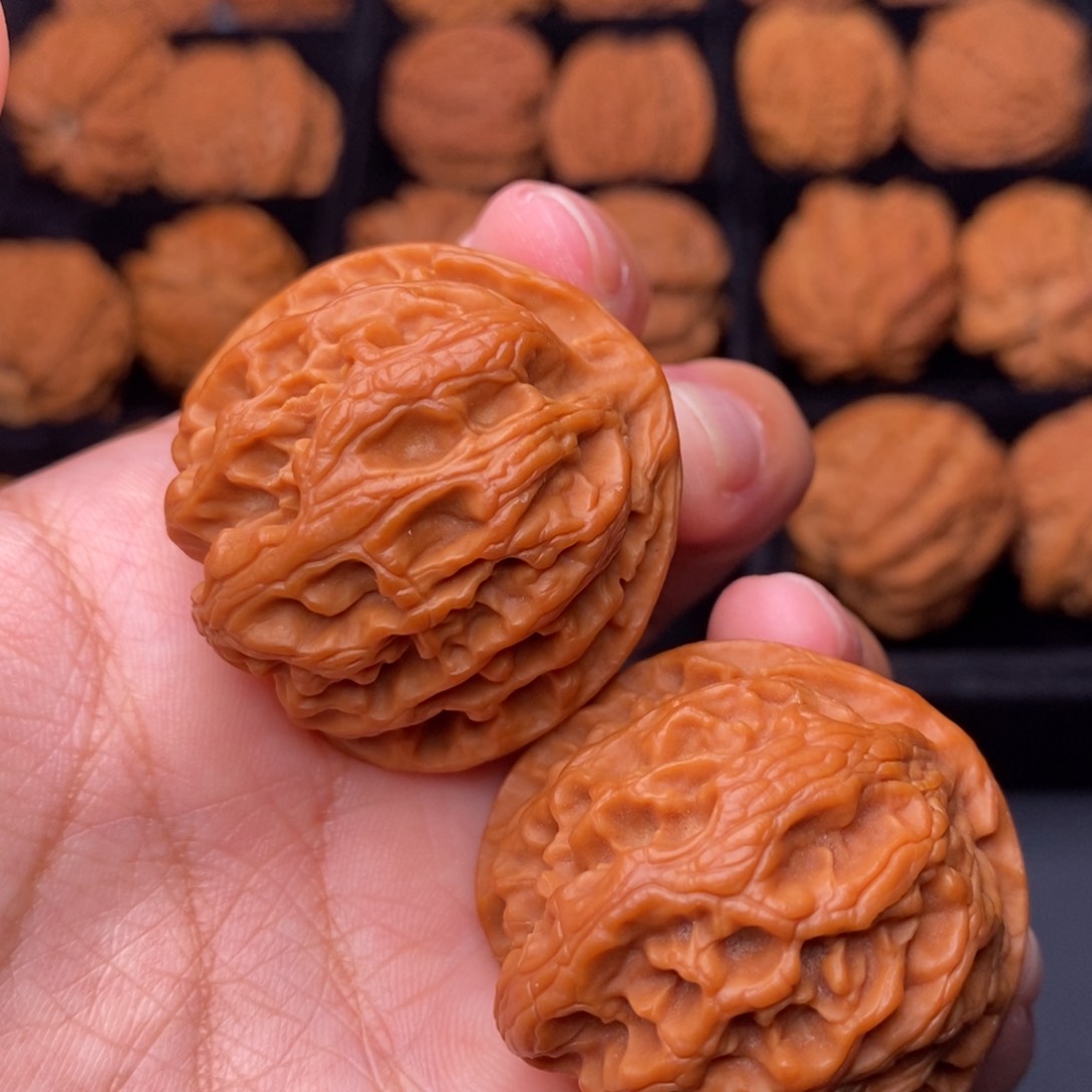 文玩核桃把件11111111111111