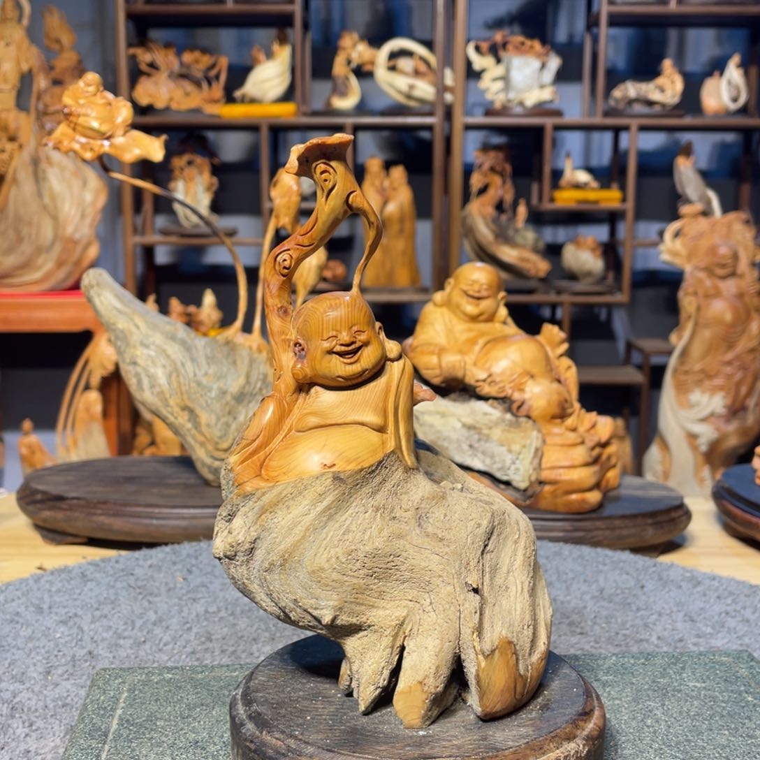 柏木工艺品55678999