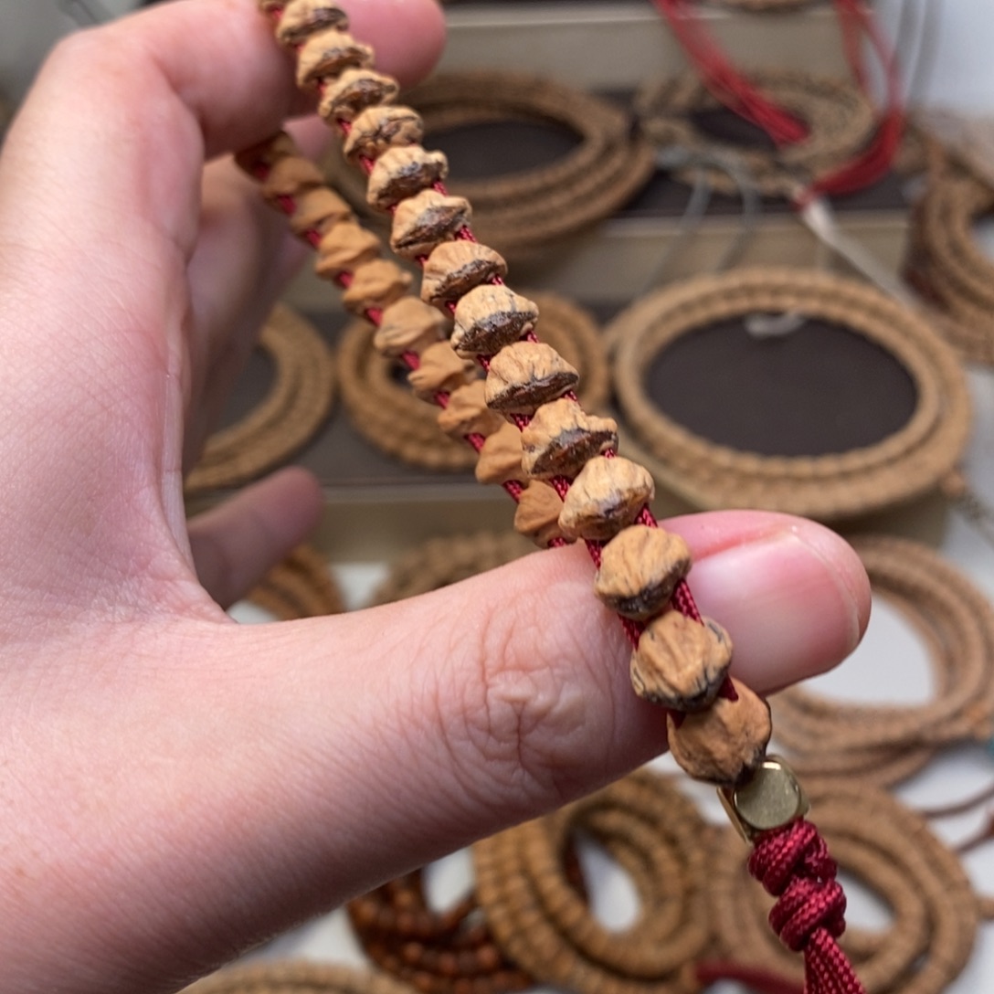 吊坠柏香籽/百香籽