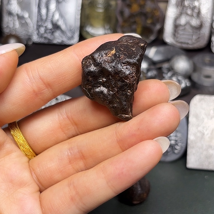 雷***神花岗石铁合金星星星星