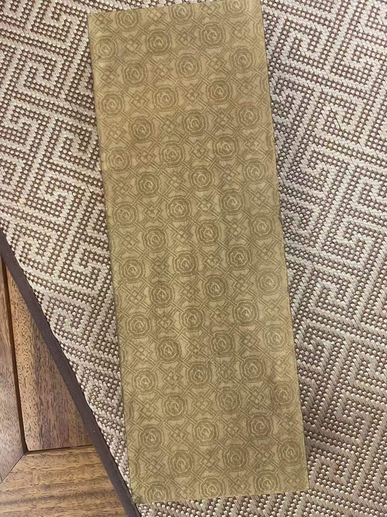 【贝勒府】字画器好物件（A0198)