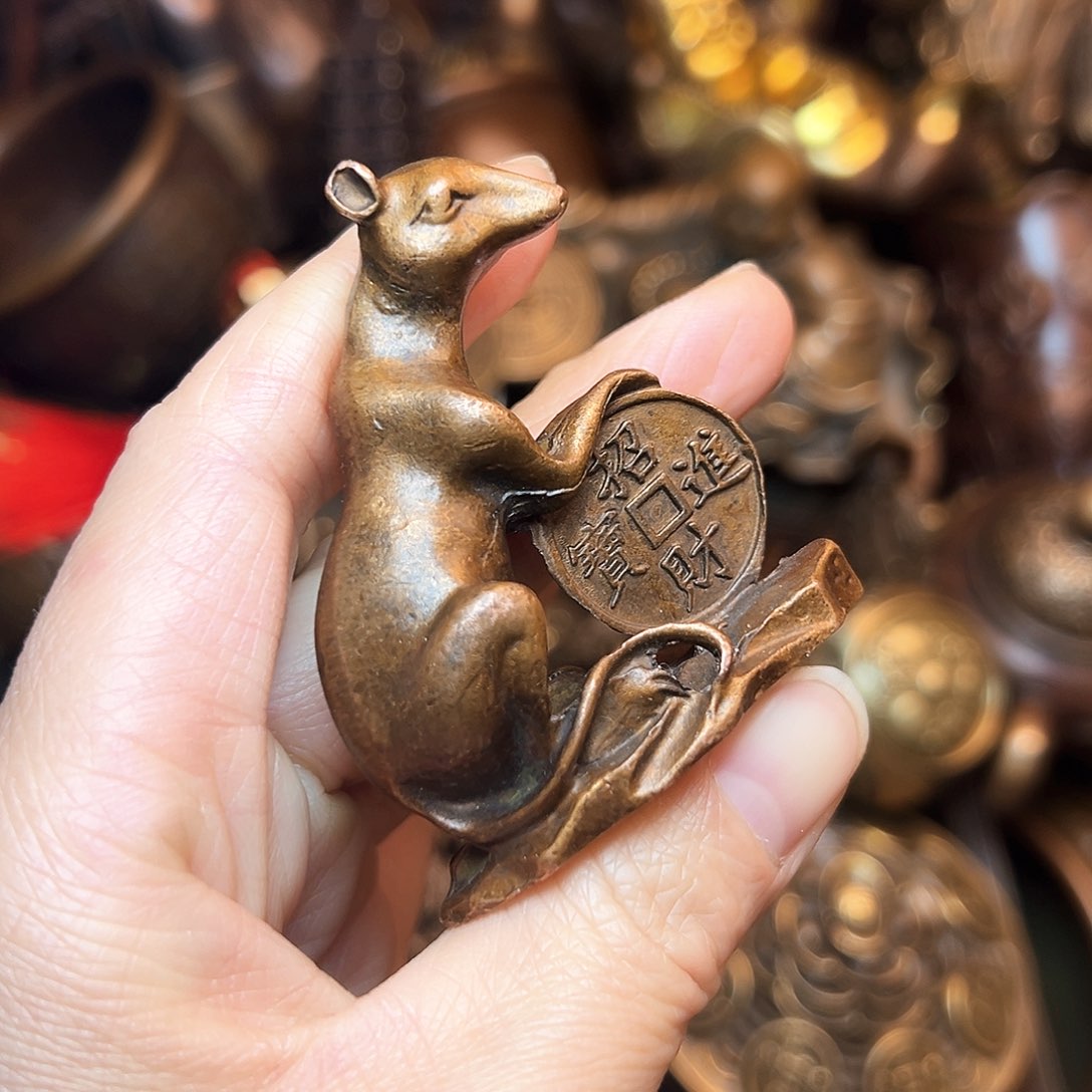 铜锣湾的历史文化