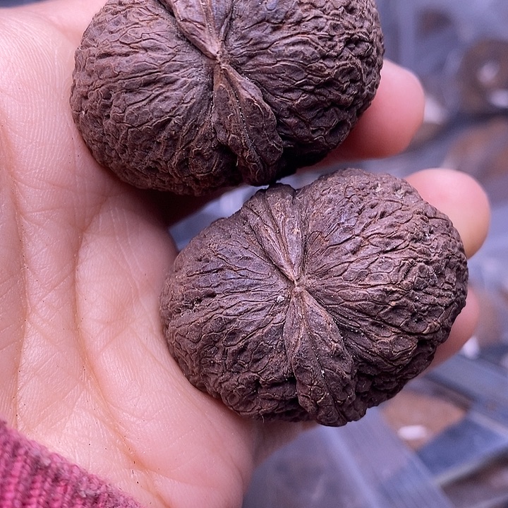 文玩核桃吊坠   83