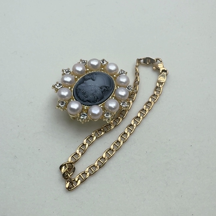 淡水珍珠手镯未镶嵌