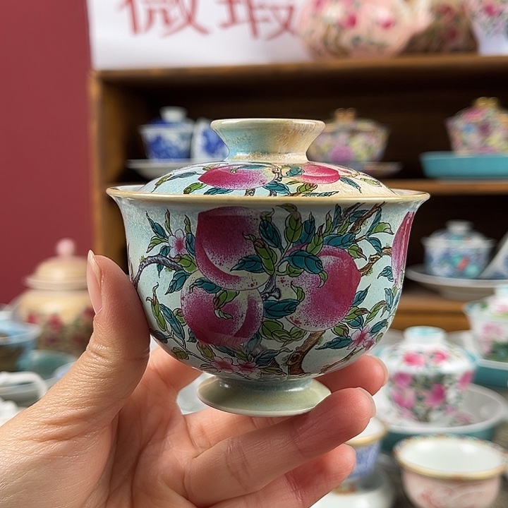 微瑕单杯单只价格